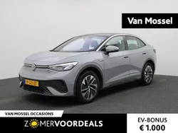 Grijs Gebruikt 2022 VW ID.5 Pro SUV | € 28.900 (Eerlijke prijs)