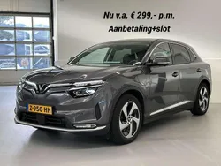Grijs, metallic lak Gebruikt 2024 VinFast VF 8 Eco SUV | € 39.590