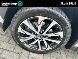 Grijs Gebruikt 2025 Toyota Corolla Cross Style SUV | € 37.945 (Eerlijke prijs)