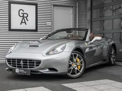Grijs Gebruikt 2013 Ferrari California Cabriolet | € 119.950