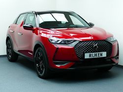 Rood Gebruikt 2020 DS Automobiles DS3 Crossback Performance SUV | € 26.444 (Duur)