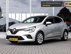 Grijs Gebruikt 2020 Renault Clio V Intens Hatchback | € 14.845 (Eerlijke prijs)