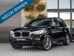Gebruikt 2020 BMW X3 Executive SUV | € 39.950 (Eerlijke prijs)