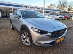 Grijs Gebruikt 2022 Mazda CX-30 SUV | € 24.500 (Goede deal)