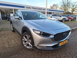 Grijs Gebruikt 2022 Mazda CX-30 SUV | € 24.950 (Goede deal)