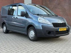 Overige Gebruikt 2016 Peugeot Expert Van | € 4.895 (Iets duurder)