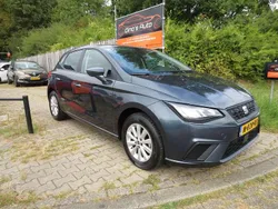Grijs, metallic lak Gebruikt 2022 Seat Ibiza Business Hatchback | € 16.940 (Goede deal)