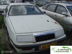 Chrysler Le Baron
