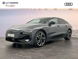 Grijs Nieuw 2025 Audi e-tron SUV | € 68.450 (Eerlijke prijs)