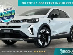 Wit Gebruikt 2025 Renault Symbioz Iconic SUV | € 39.495 (Eerlijke prijs)