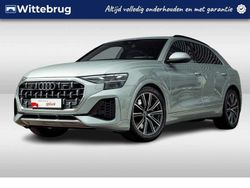 Zilver Gebruikt 2024 Audi Q8 Proline SUV | € 83.950