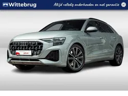 Zilver Gebruikt 2024 Audi Q8 Proline SUV | € 87.950