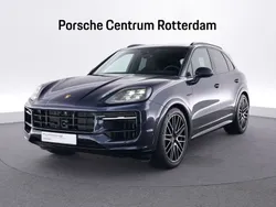 Blauw Gebruikt 2025 Porsche Cayenne SUV | € 164.900