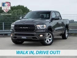 Grijs Gebruikt 2021 Dodge Ram Pickup | € 59.950 (Eerlijke prijs)