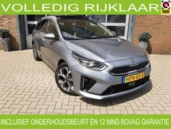 Grijs Gebruikt 2021 Kia Ceed Platinum Stationwagen | € 22.450 (Eerlijke prijs)
