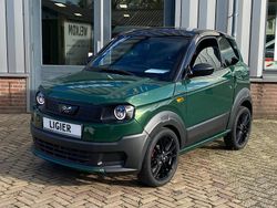 Groen Gebruikt 2024 Ligier Myli Hatchback | € 21.750