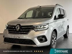 Grijs Gebruikt 2023 Renault Kangoo Techno MPV | € 30.645