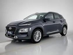 Grijs Gebruikt 2020 Hyundai Kona Trend SUV | € 17.950 (Goede deal)