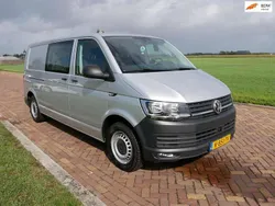 Grijs Gebruikt 2019 VW T6.1 Highline Van | € 9.999
