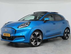 Blauw Nieuw 2025 Ford Puma Gen-E Premium SUV | € 32.900