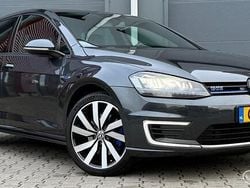 Grijs Gebruikt 2015 VW Golf VII GTE Hatchback | € 8.740 (Goede deal)