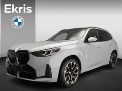 Grijs Nieuw 2025 BMW X3 Comfort Edition SUV | € 96.354 (Duur)