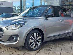 Grijs Gebruikt 2019 Suzuki Swift Style | € 14.999 (Eerlijke prijs)