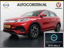 Rood Gebruikt 2022 BYD Atto 3 Design SUV | € 25.695 (Iets duurder)