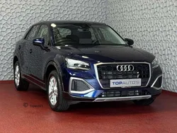 Blauw Gebruikt 2025 Audi Q2 Advanced SUV | € 39.940 (Duur)