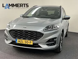 Grijs Gebruikt 2024 Ford Kuga ST-Line X SUV | € 34.950 (Super prijs)