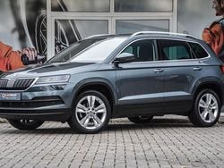 Grijs Gebruikt 2019 Skoda Karoq Business Line SUV | € 28.950 (Eerlijke prijs)
