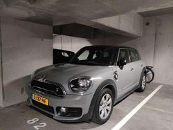 Grijs Gebruikt 2018 Mini Cooper S Countryman SUV | € 22.950 (Eerlijke prijs)