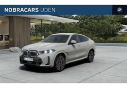 Grijs Nieuw 2025 BMW X6 Executive SUV | € 173.192