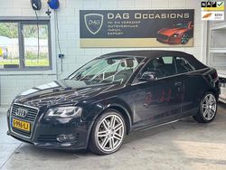 Gebruikt 2010 Audi A3 Cabriolet | € 3.500 (Super prijs)