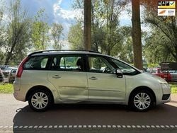 Grijs Gebruikt 2009 Citroën Grand C4 Picasso MPV | € 1.399 (Super prijs)