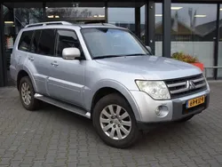 Grijs Gebruikt 2007 Mitsubishi Pajero SUV | € 7.995