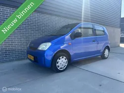 Daihatsu Cuore