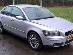 Zilver Gebruikt 2004 Volvo S40 Sedan | € 1.750 (Iets duurder)