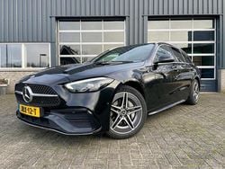 Gebruikt 2022 Mercedes 300 AMG line Stationwagen | € 34.450 (Eerlijke prijs)