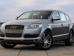 Groen Gebruikt 2006 Audi Q7 Proline SUV | € 29.950
