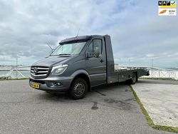 Overige Gebruikt 2016 Mercedes Sprinter Van | € 32.650