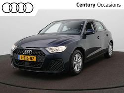 Blauw, metallic lak Gebruikt 2021 Audi A1 Sportback Proline Hatchback | € 18.900 (Eerlijke prijs)