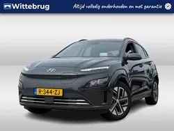 Grijs Gebruikt 2023 Hyundai Kona SUV | € 21.925 (Goede deal)