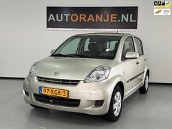 Beige Gebruikt 2009 Daihatsu Sirion Hatchback | € 4.950 (Iets duurder)