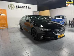 Zwart Gebruikt 2019 Opel Insignia Business Hatchback | € 18.950 (Goede deal)