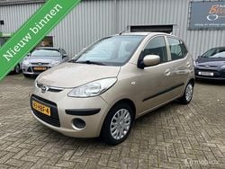 Beige Gebruikt 2008 Hyundai i10 Hatchback | € 1.990 (Goede deal)