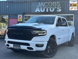 Wit Gebruikt 2021 Dodge Ram Limited Pickup | € 47.950 (Eerlijke prijs)