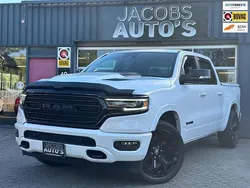 Wit Gebruikt 2021 Dodge Ram Limited Pickup | € 47.950 (Goede deal)