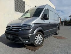 Grijs Gebruikt 2022 VW Crafter Trendline Van | € 40.995