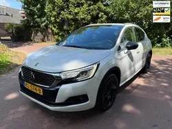 Wit Gebruikt 2016 DS Automobiles DS4 Crossback Chic SUV | € 9.295 (Super prijs)